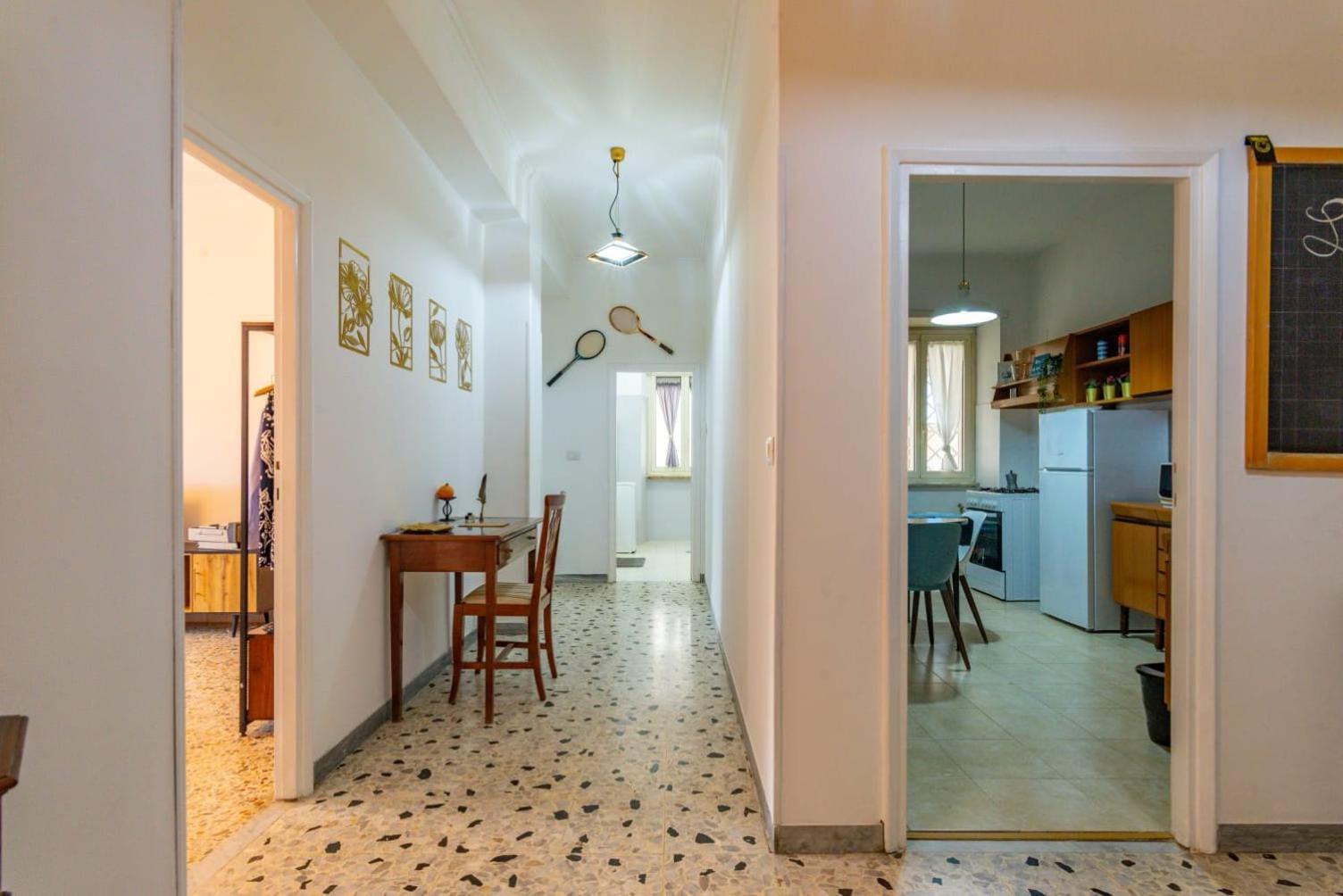 La Casa Di Nirvana براتشيانو المظهر الخارجي الصورة